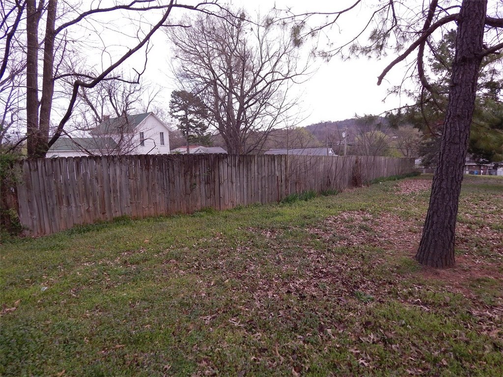 Garrett Tr - Residential