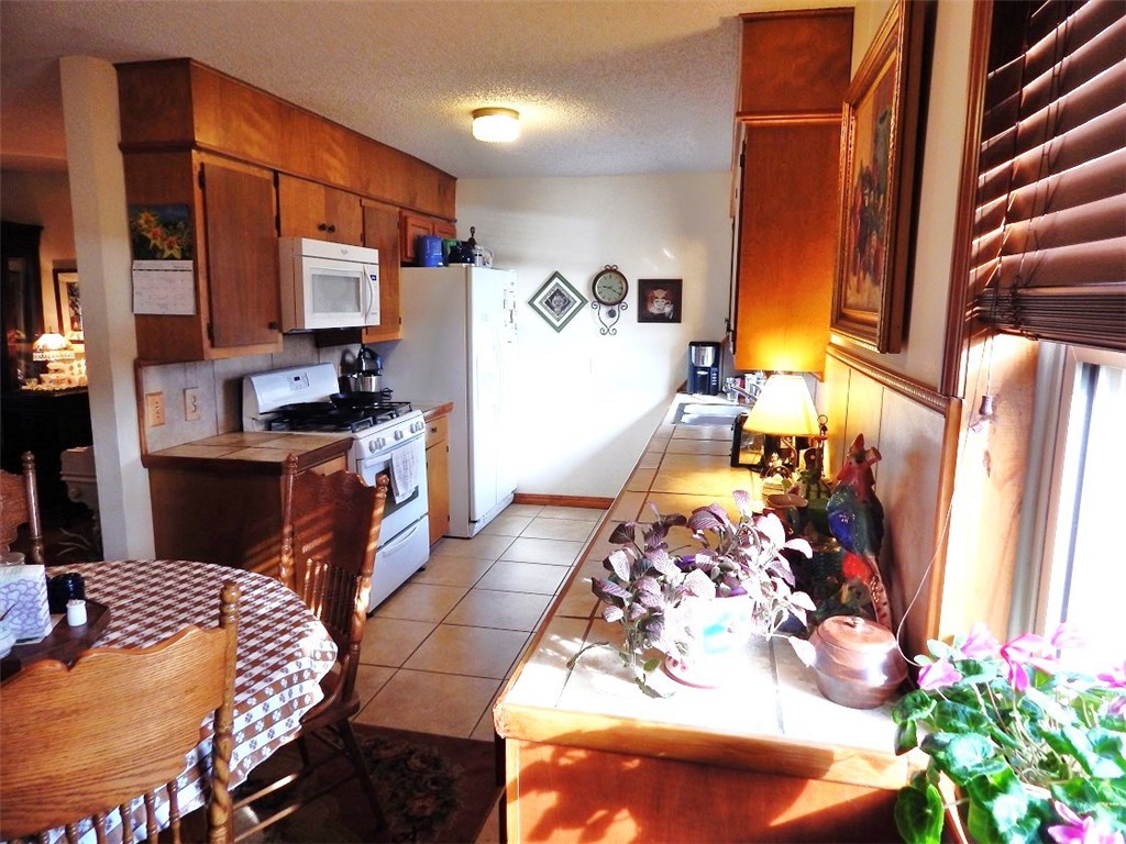 Garrett Tr - Residential
