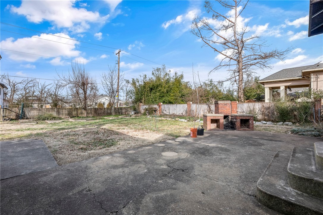 LEFORS ADD-BENTONVILLE - Residential