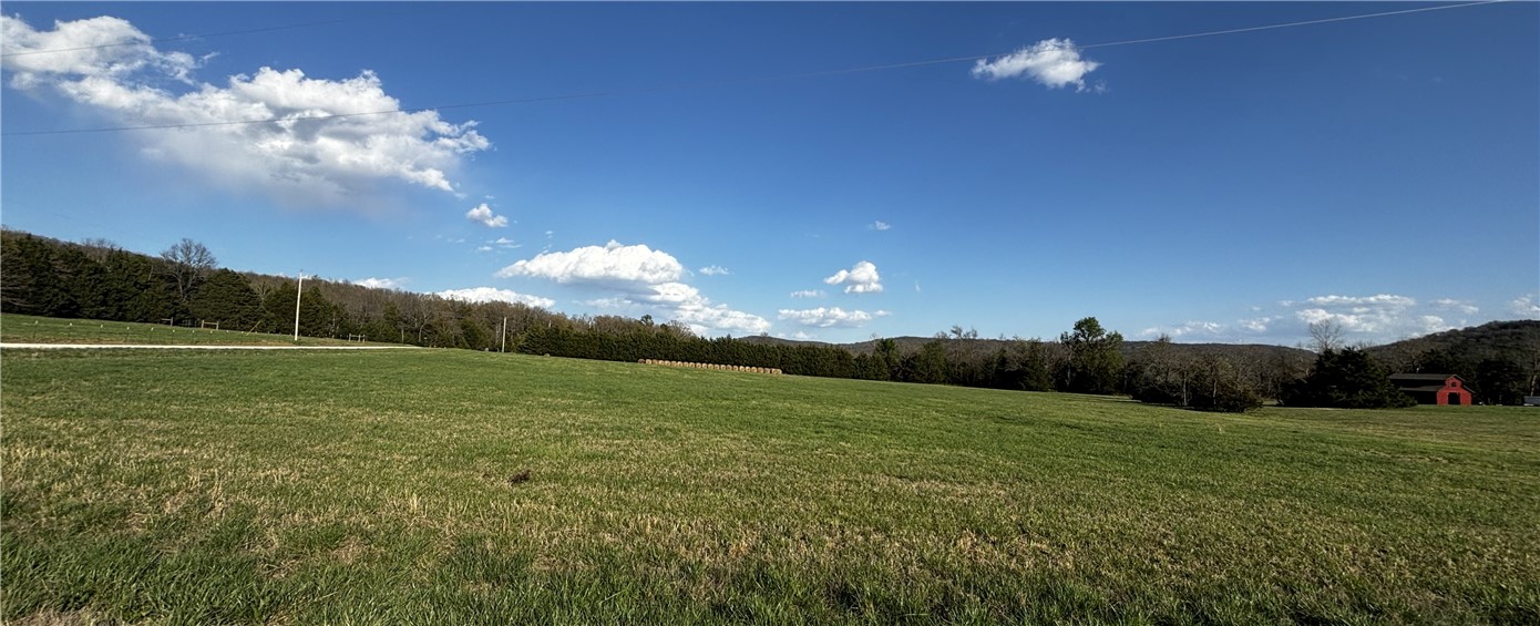 Somerset Meadows - Land