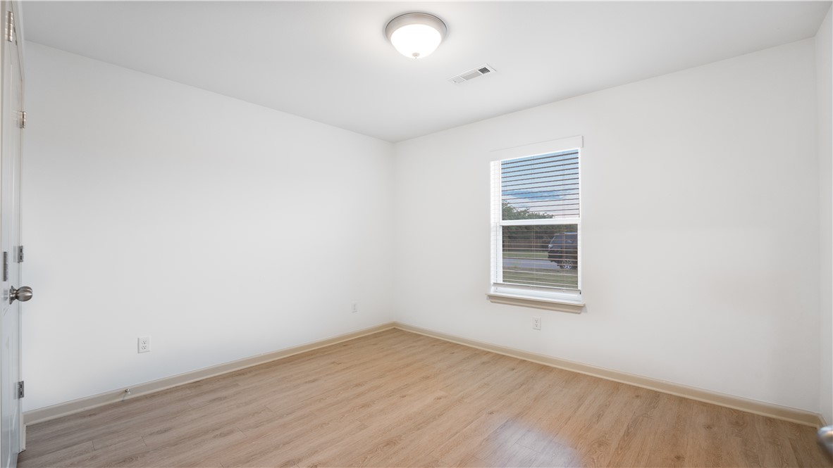 Walnut Creek Sub Gravette - Residential