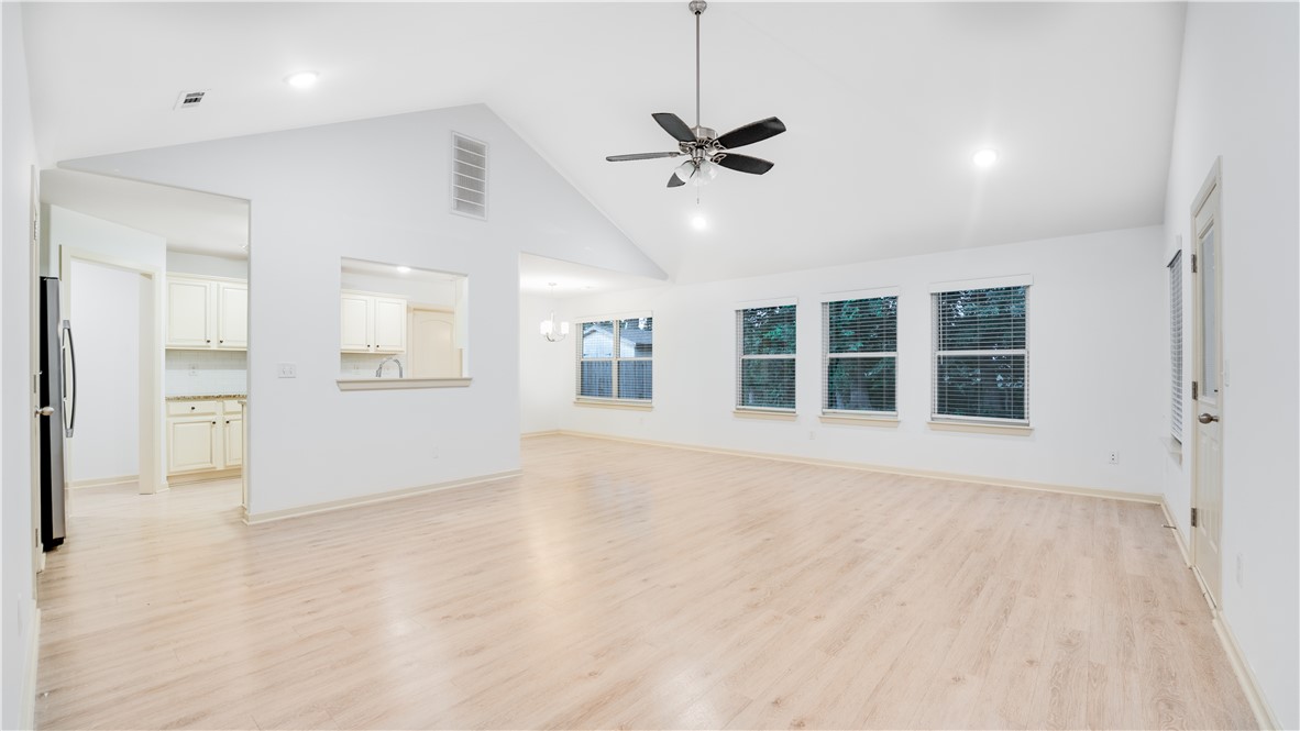 Walnut Creek Sub Gravette - Residential