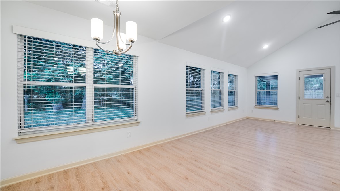 Walnut Creek Sub Gravette - Residential