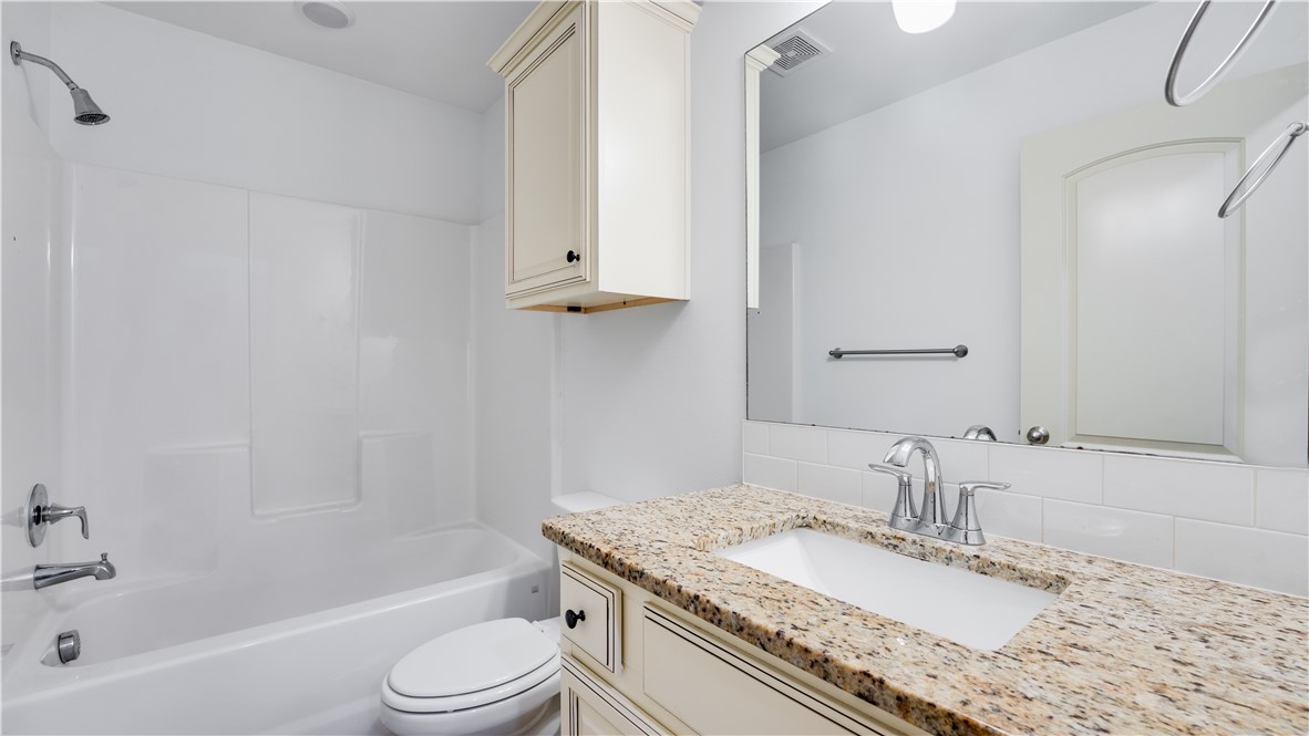 Walnut Creek Sub Gravette - Residential