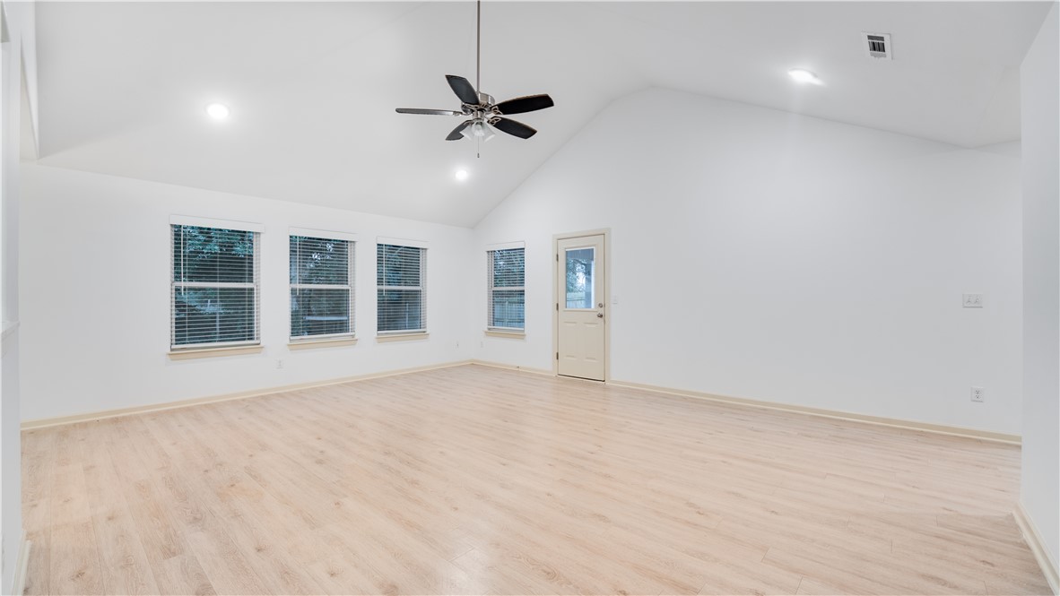 Walnut Creek Sub Gravette - Residential