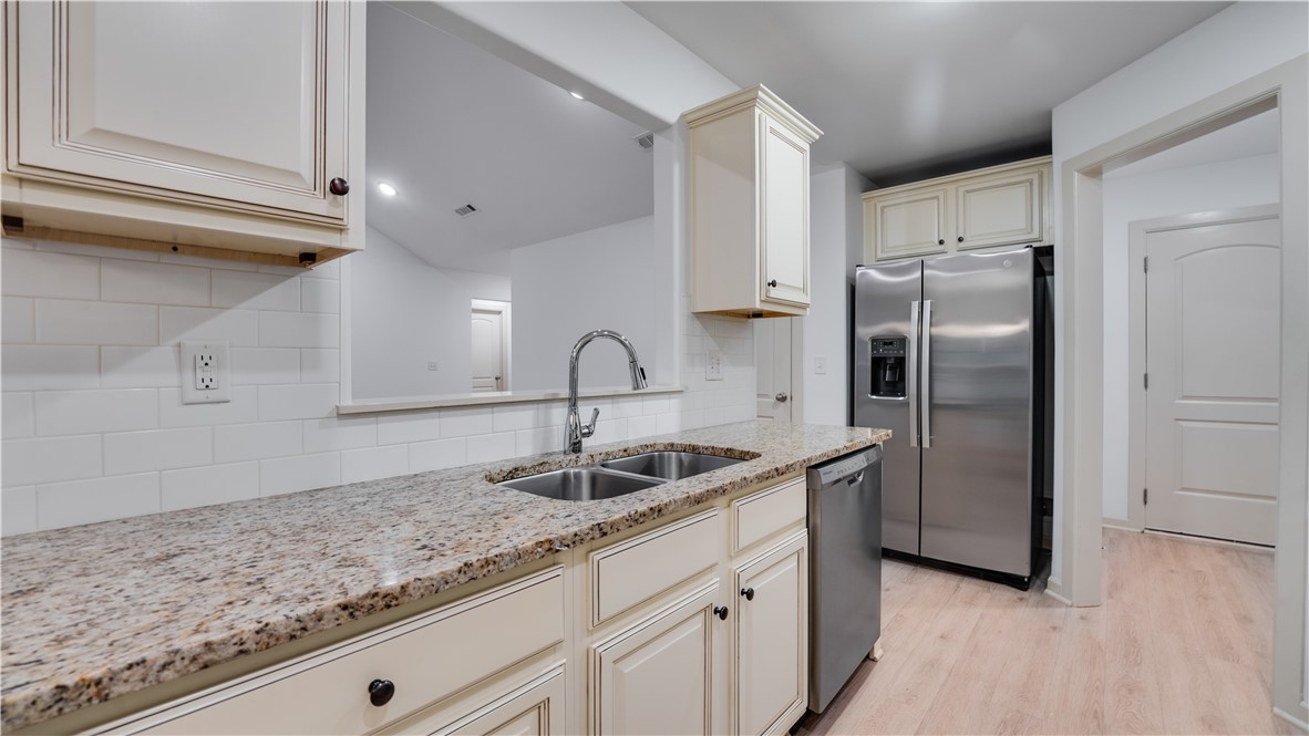 Walnut Creek Sub Gravette - Residential