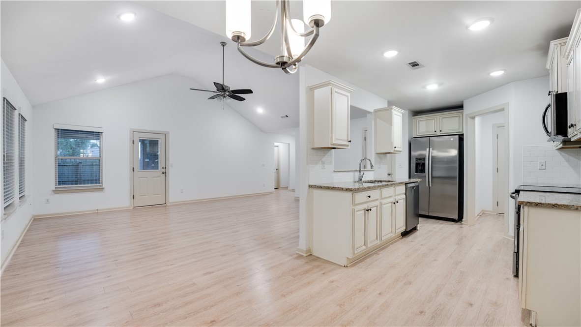 Walnut Creek Sub Gravette - Residential