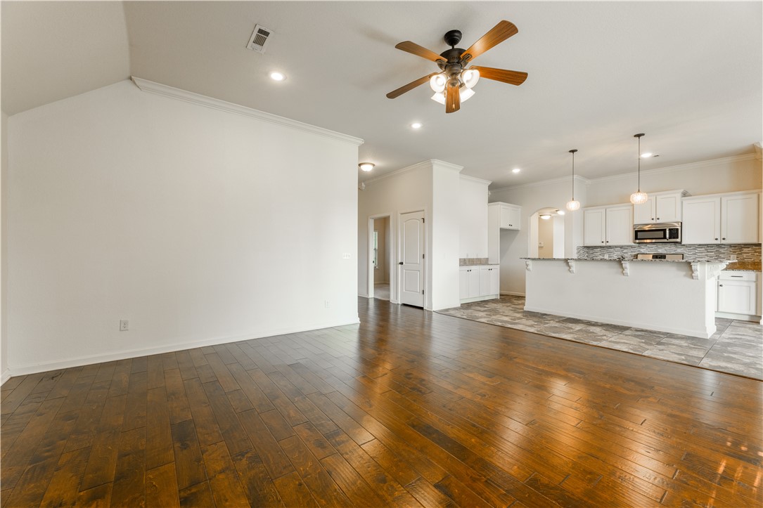 Forest Hills Sub Rurban - Residential