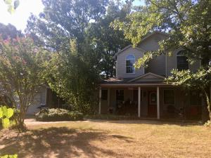 If you want country living and still have perks of town then this beautiful 2 story home that sits on 2.5 acres of land with 4 bedroom and  2.5 bathrooms is just for you. A spacious kitchen with lots of counter space. A detached garage with breezeway. Call for your tour today.
