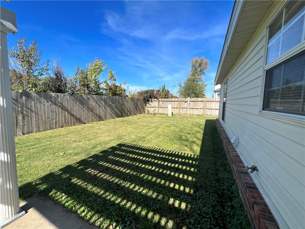 Kristyl Heights Sub-Bentonville - Residential Lease