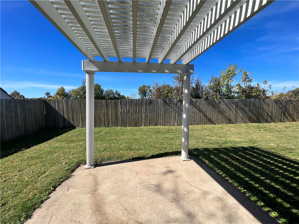 Kristyl Heights Sub-Bentonville - Residential Lease