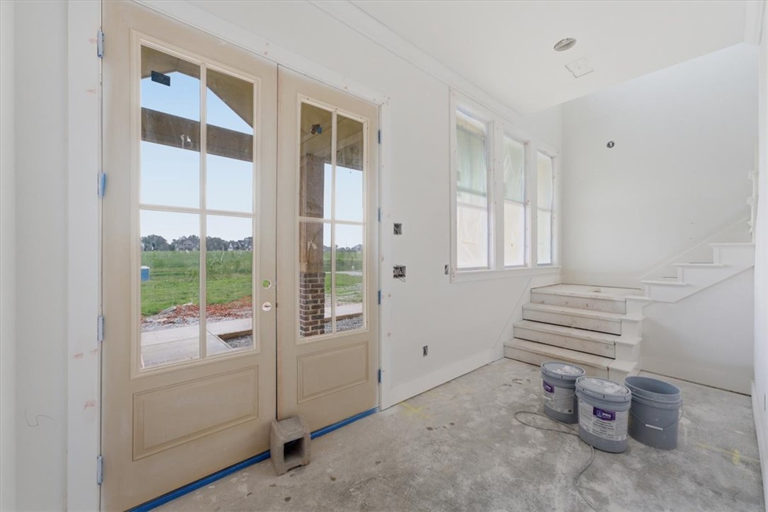 Magnolia Meadows - Residential
