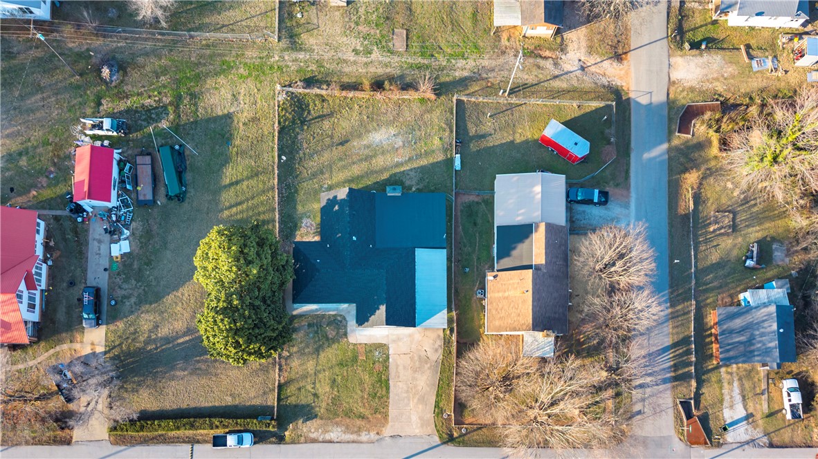 Polk Add - Residential