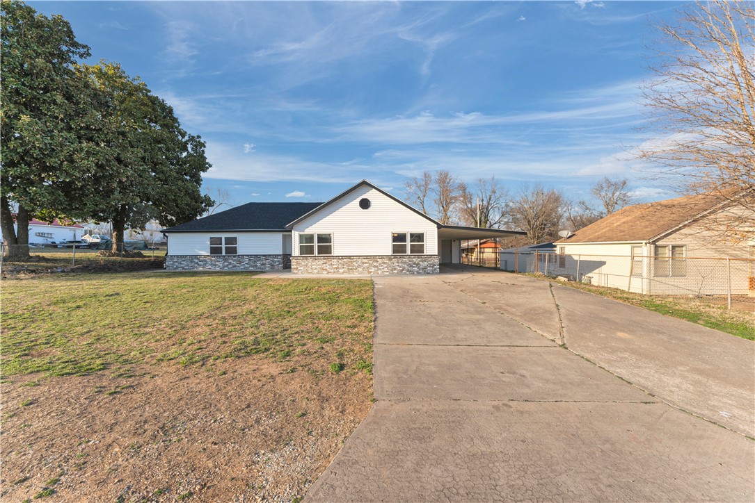 Polk Add - Residential