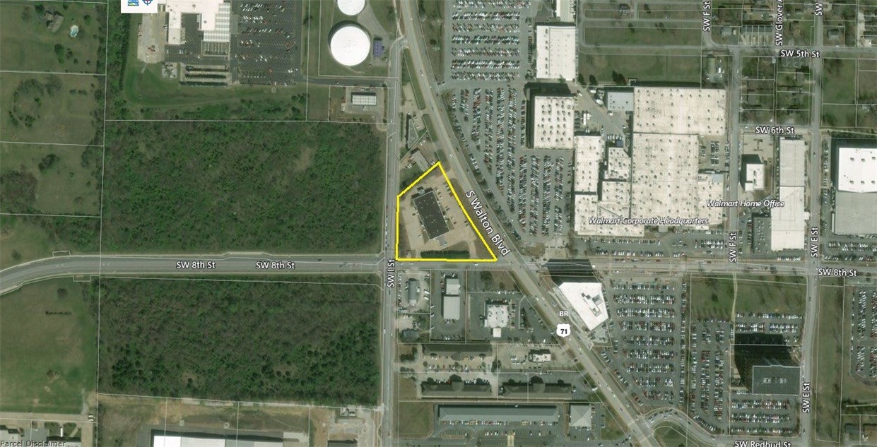 Wright Add Bentonville - Commercial Sale