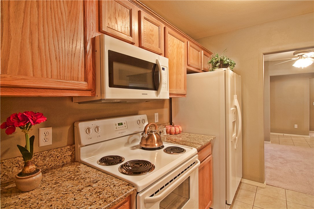 High Meadows Bentonville - Residential