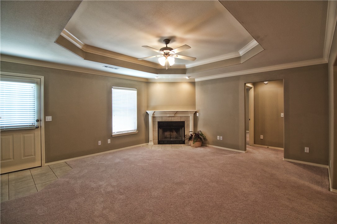 High Meadows Bentonville - Residential