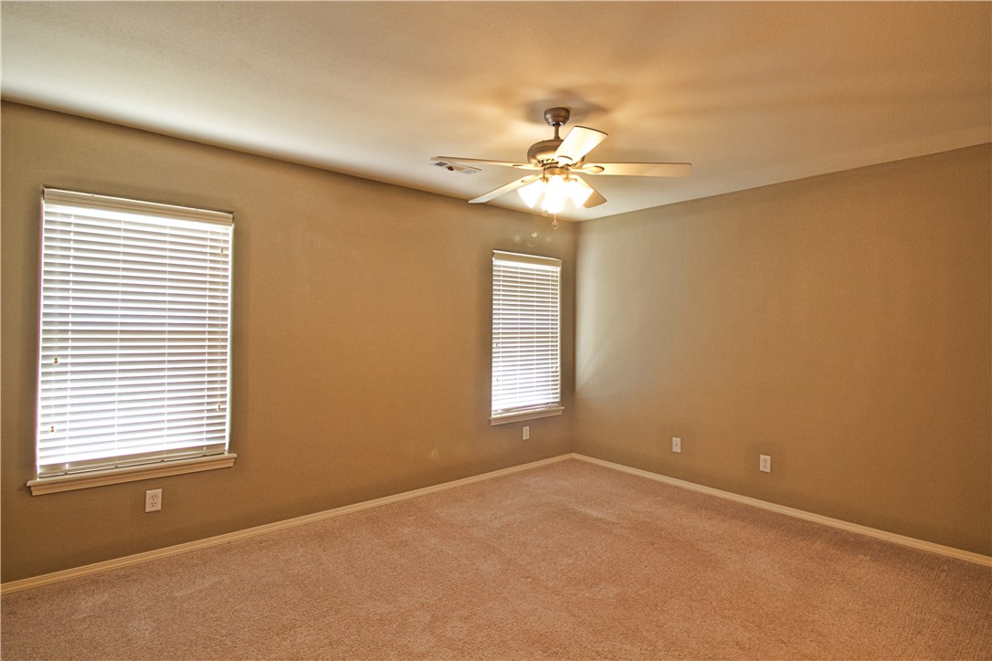 High Meadows Bentonville - Residential