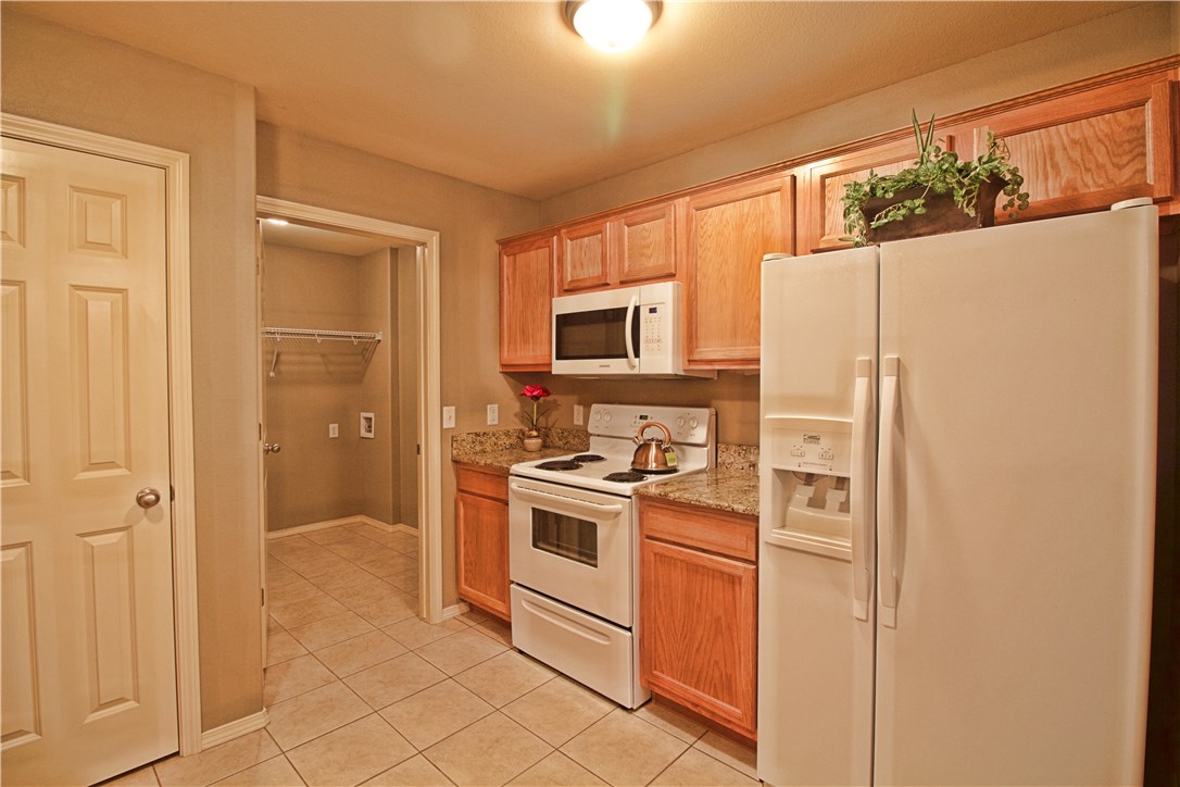 High Meadows Bentonville - Residential