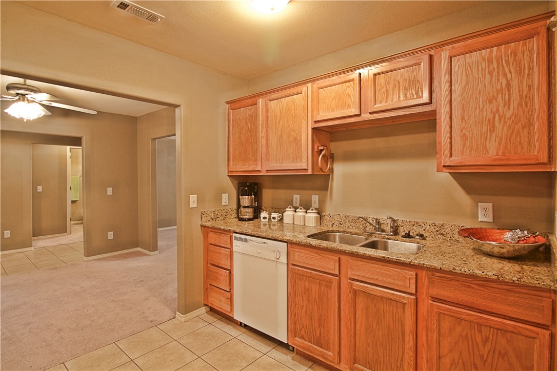 High Meadows Bentonville - Residential