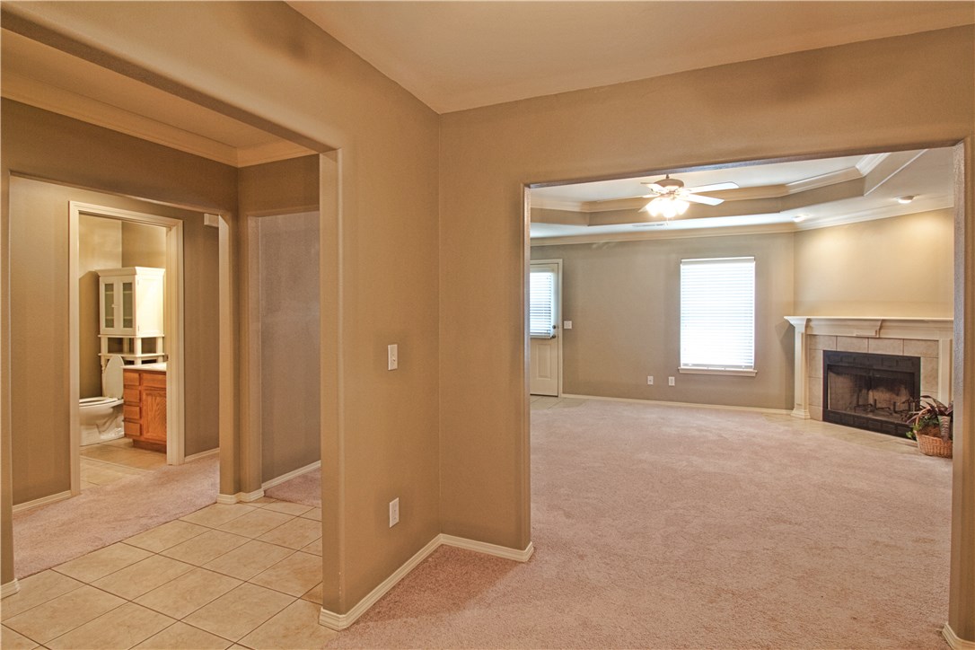 High Meadows Bentonville - Residential