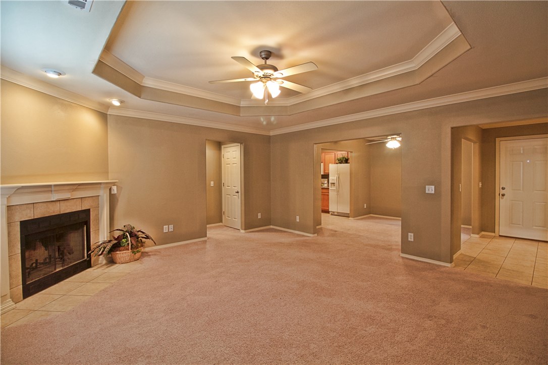 High Meadows Bentonville - Residential