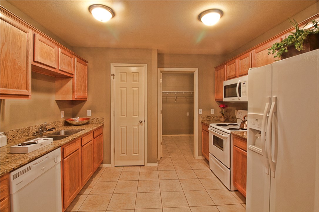 High Meadows Bentonville - Residential