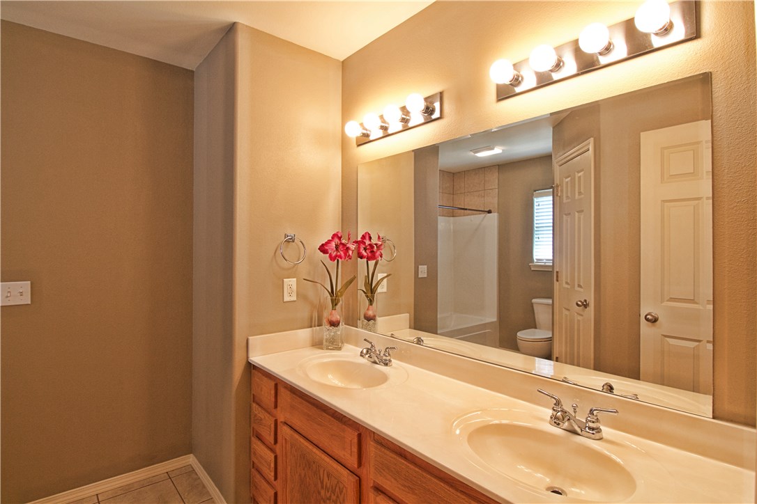 High Meadows Bentonville - Residential