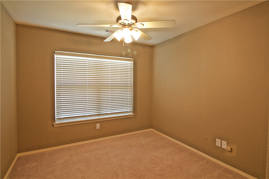 High Meadows Bentonville - Residential