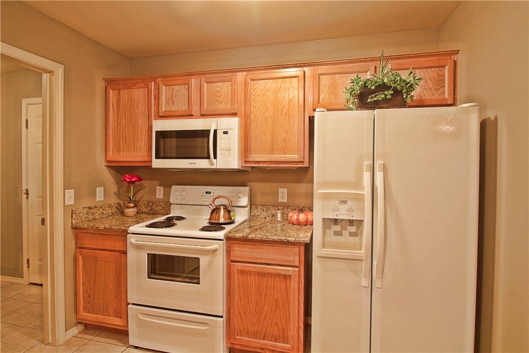 High Meadows Bentonville - Residential