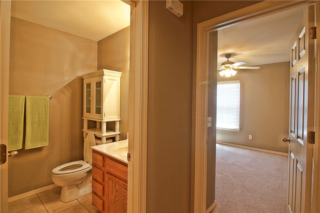 High Meadows Bentonville - Residential
