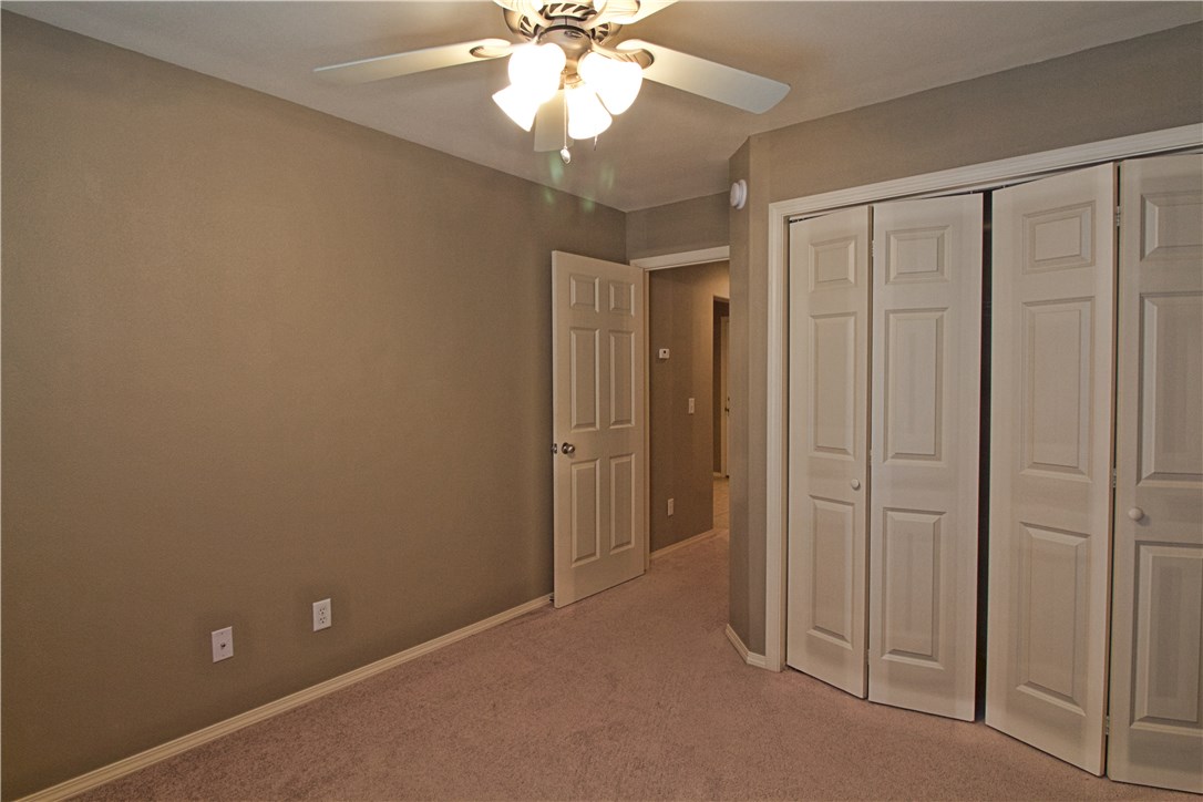 High Meadows Bentonville - Residential