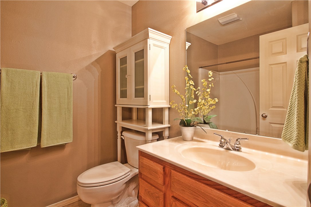 High Meadows Bentonville - Residential