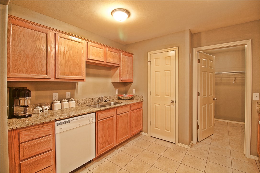 High Meadows Bentonville - Residential