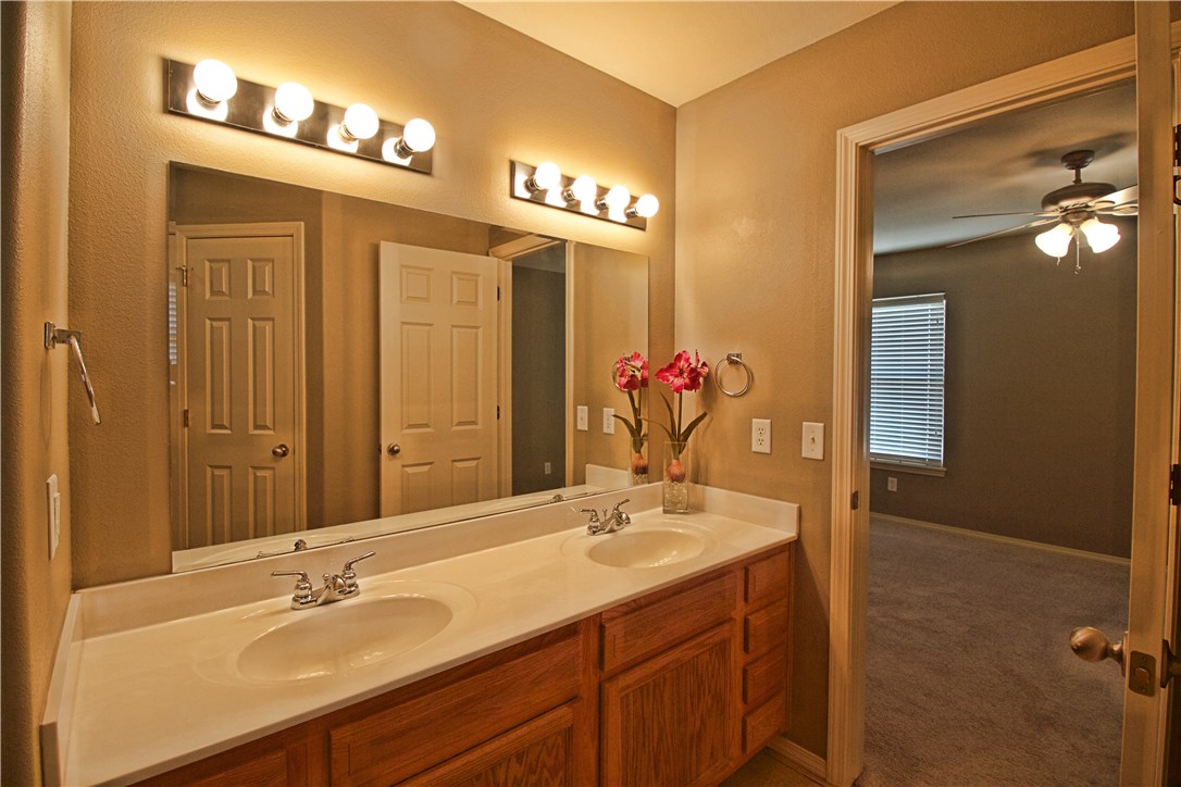 High Meadows Bentonville - Residential