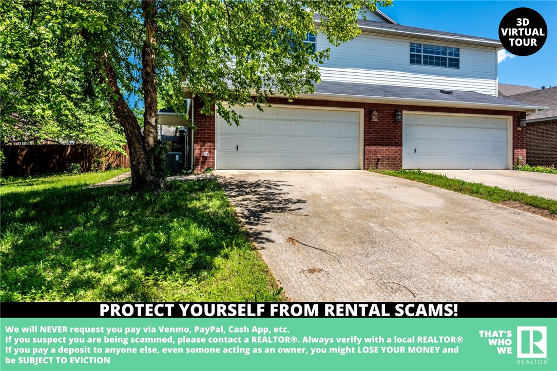 MLS DATA ONLY - LEASE RENEWAL