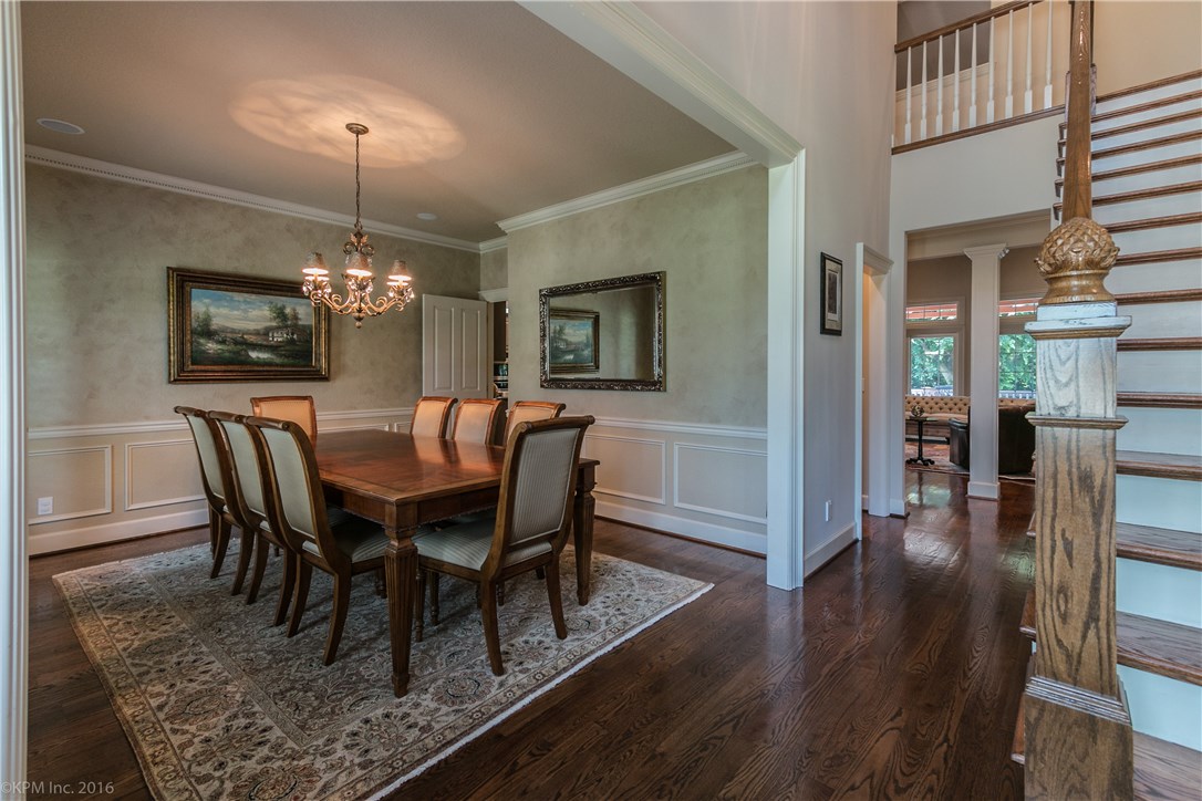 St Valery Downs - Residential