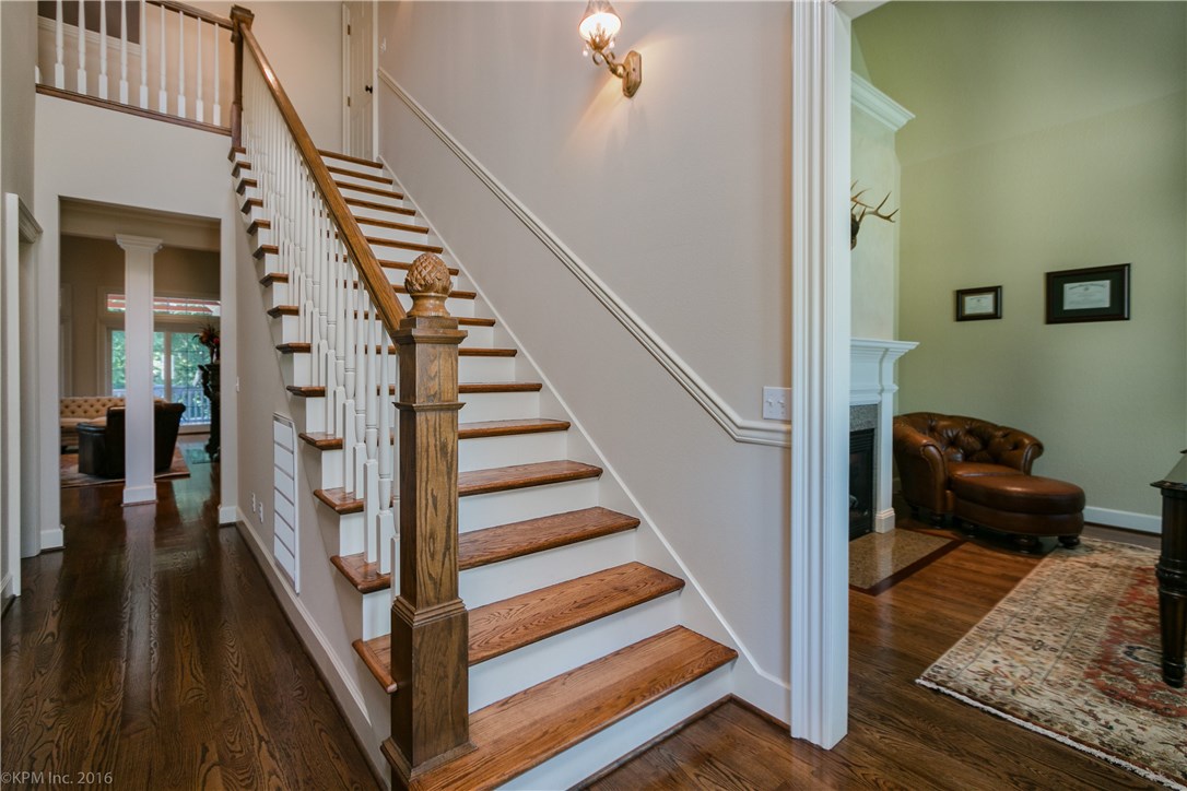 St Valery Downs - Residential