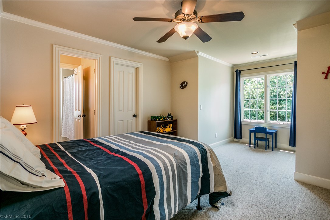 St Valery Downs - Residential