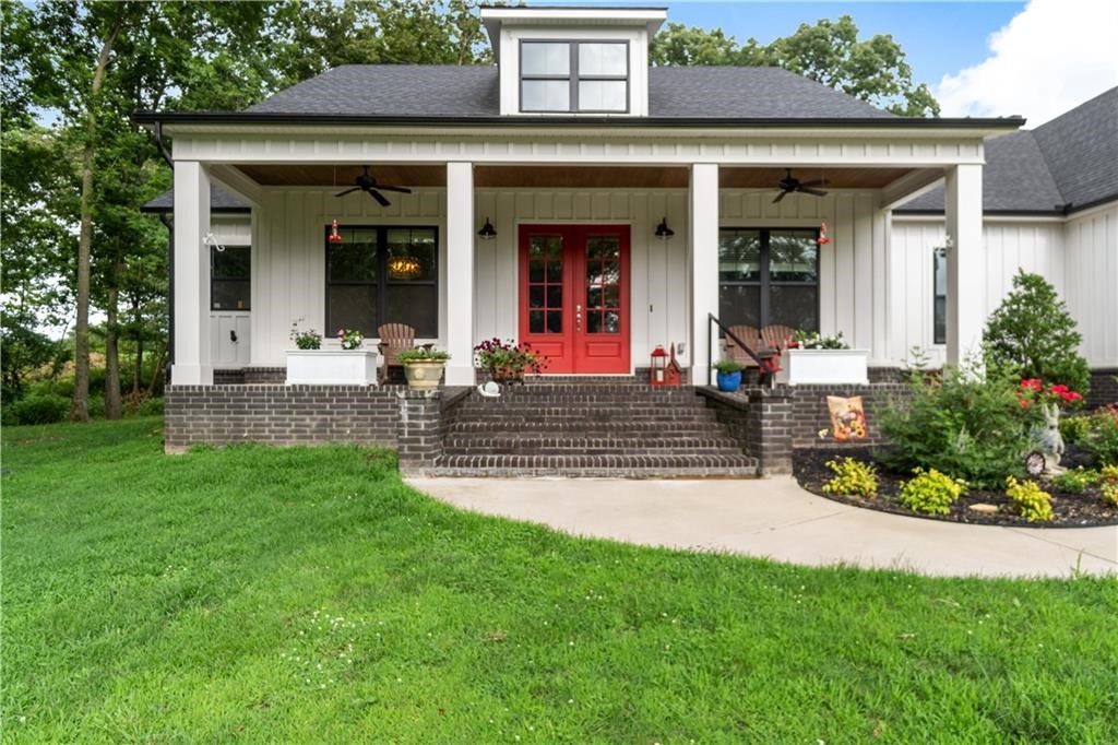 Shamrock Add Rurban - Residential