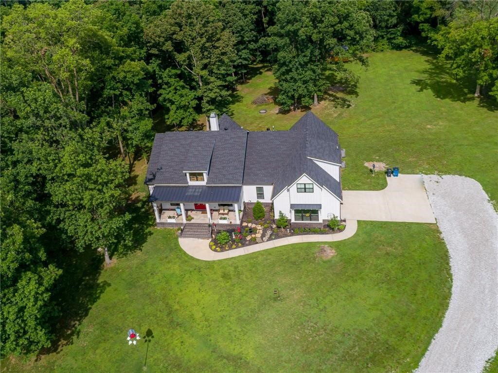 Shamrock Add Rurban - Residential