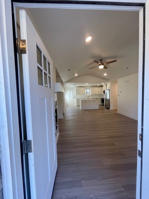 Dirleton Sub - Residential Lease