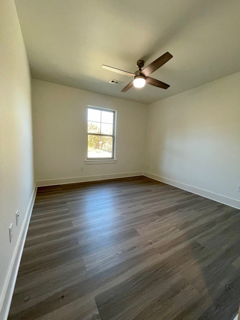Dirleton Sub - Residential Lease