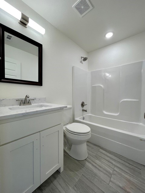 Dirleton Sub - Residential Lease