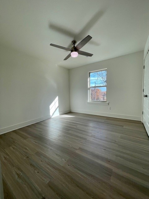 Dirleton Sub - Residential Lease