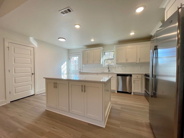 Dirleton Sub - Residential Lease