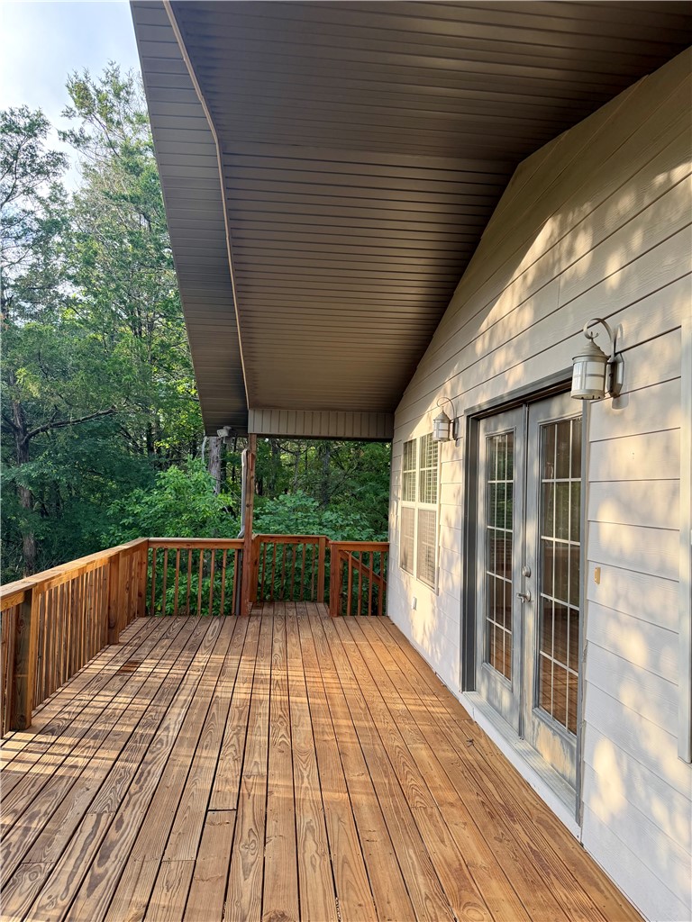 Unit 4 Holiday Island - Residential
