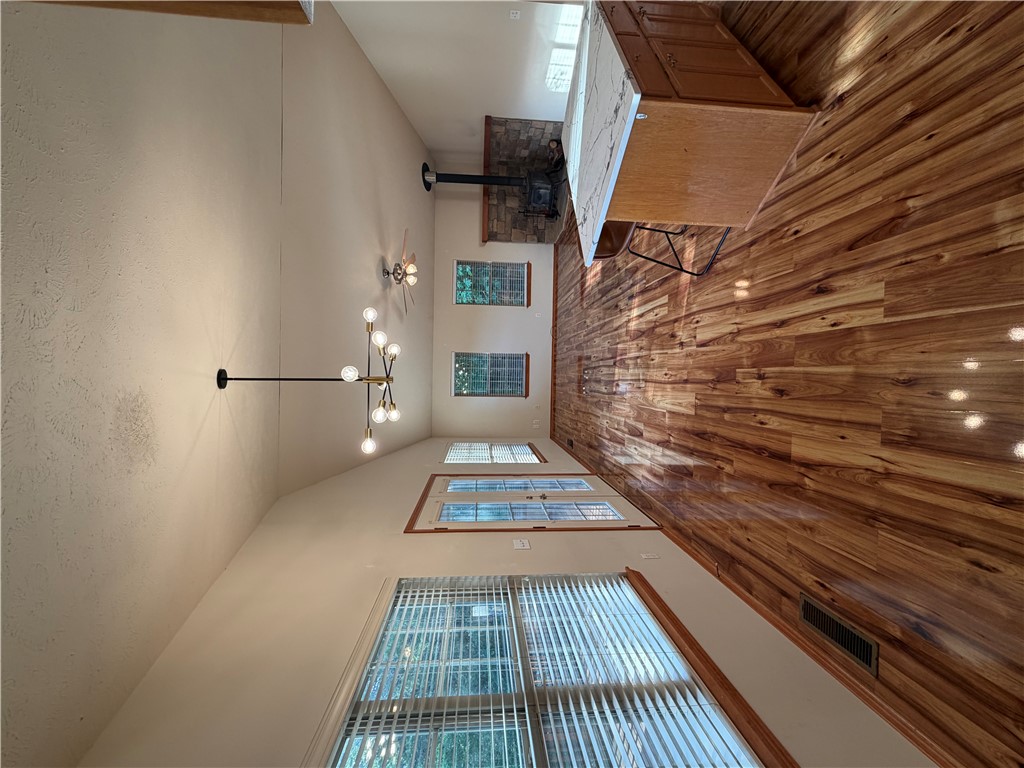 Unit 4 Holiday Island - Residential