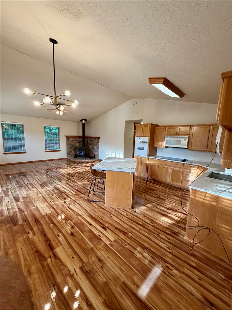 Unit 4 Holiday Island - Residential