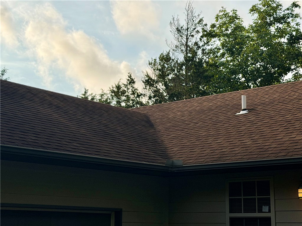 Unit 4 Holiday Island - Residential